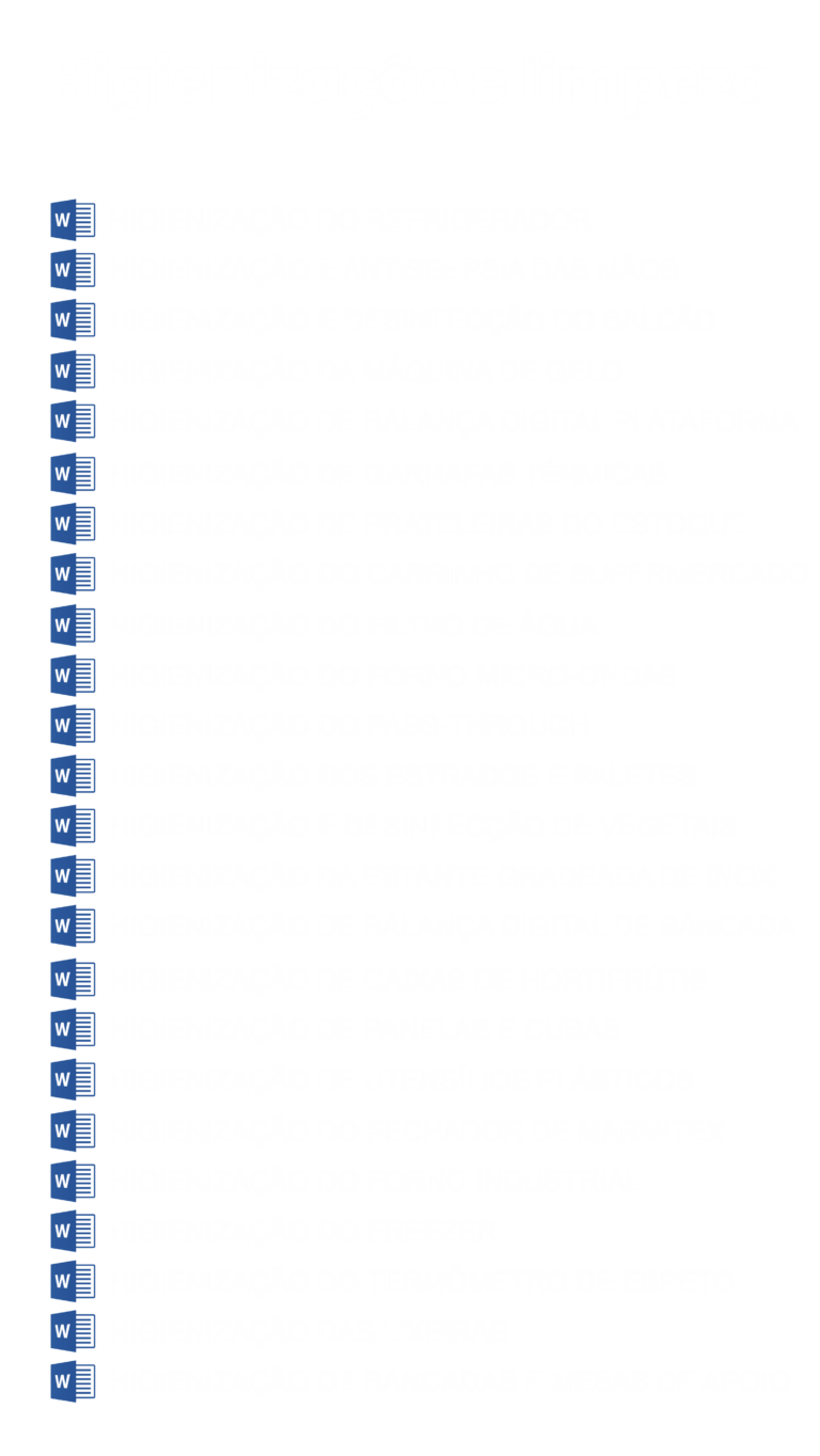 lista 01 restaurantes