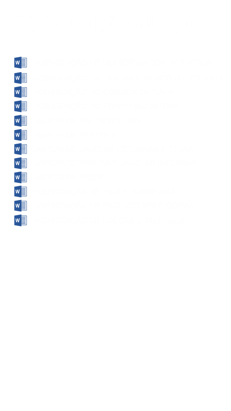 lista 02 restaurantes