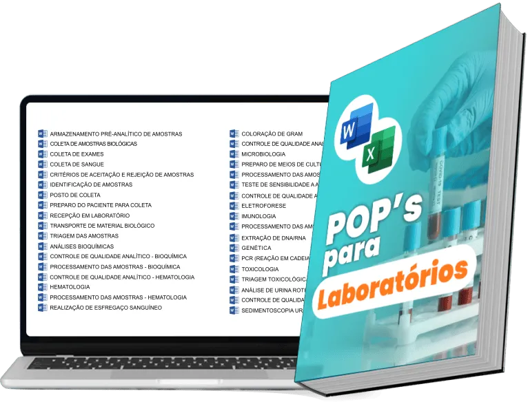 muckup laboratórios