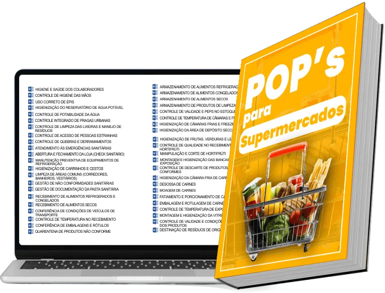 mockup supermercados